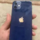 ايفون 12 نظيف