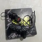 السلام عليكم سوني 4 ما اقولك نضيف بس انه شغال معا يد اصليه