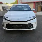 كامري 2025 بنزين استاندر