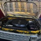 مكينة اف جي جكسار 2008 . 2014 . 2016 . 2018