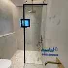 حواجز شاور زجاج