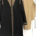 لبس هندي جديد رجالي ملابس بنجابي دقله باكستاني سروال ازياء