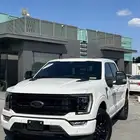 فورد F150 بلاتينوم