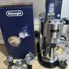 مكينة قهوة ديلونجي ديدكا