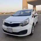 كيا ريو 2015