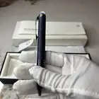 قلم حبر جاف ستارووكر سبيس مونت بلانك جديد كامل المرفقات مباع