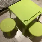 طاولة للأطفال