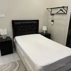 غرفة نوم كاملة