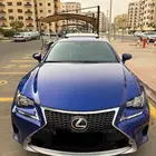 لكزس Rc350 2015 وارد عبداللطيف جميل