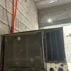 مكيف شباك الصقر