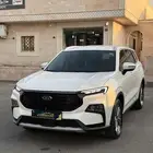 فورد تيريتوري 2024 شرط