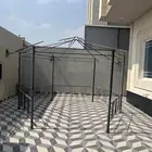 هيكل خيمة من اتقن
