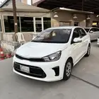 كيا بيجاس 2023