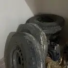 اربع جنوط هلل وكاله مع الكفر