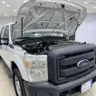 موديل 2013سيارة نظيفه ماشي 120الف كيلوF350