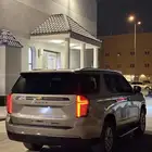 تاهو 2021 دبل