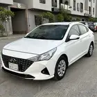 هيونداي اكسنت2023