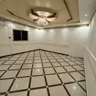 شقه غرفه وصاله للايجار