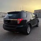 للبيع اكسبلور 2013