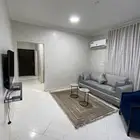 شقة مفروشة بحي الجسر مدينة الخبر ( شهري - سنوي )