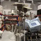 ثلاجات و فريزرات و دفايات و عصارات و مكاين سلاش