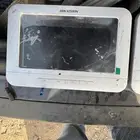 شاشة قفل الباب للكاميرات المنزلية