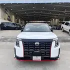 نيسان باترول نيسمو 2026