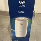 جهاز راوتر 5G CPE