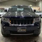 جيب شروكي 2011 مالك واحد