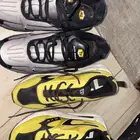 شوزات رجالي و نسائي