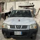 سيارة نيسان 2014 استمارة و فحص تامين جاهز سعر 32 الف