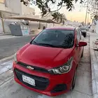 شيفورليه سبارك.2016
