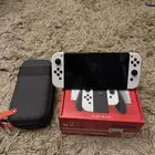 نينتندو سويتش OLED