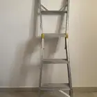 سلم ألومونيوم للبيع