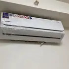 للبيع مكيف سبيلت مأخذه جديد أستخدام أسبوع طن ونص
