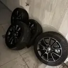 جنوط موستنق 14 اصلي