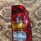 اصطب خلفي هيلكس اصلي