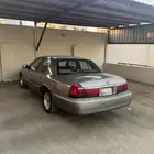 فورد ماركيز موديل 2001