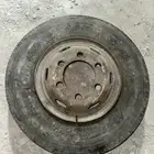 جنط حديد مقاس 16