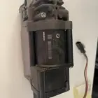 ماطور هيدروليك BMW