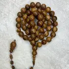 مسباح اخشاب كوك طبيعي ب ريحة عود