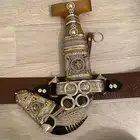 جنبيه زراف