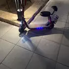 سكوتر كهربائي ابو سله مصغر