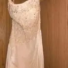 فستان لبسة وحده مقاس M