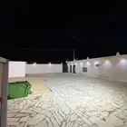 استراحة للايجار اليومي المزاحمية