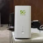 5G CPE5 ALL SIM WORKING HIGH SPEED DULL BAND