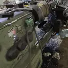 مخرطة للبيع