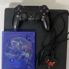 ps4 سوني
