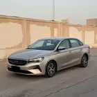 جيلي امجراند7 -2023