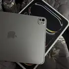 ايباد برو M4 شريحة 256